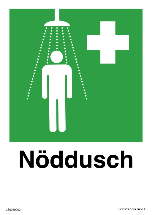 Skylten Nöddusch